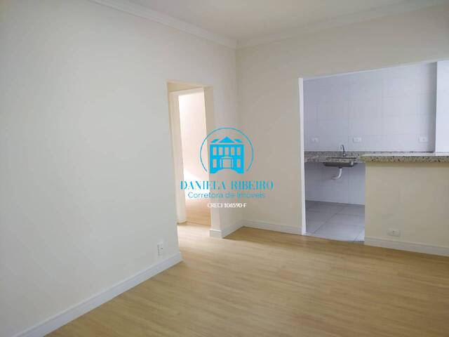 Apartamento para Venda em Santos - 4
