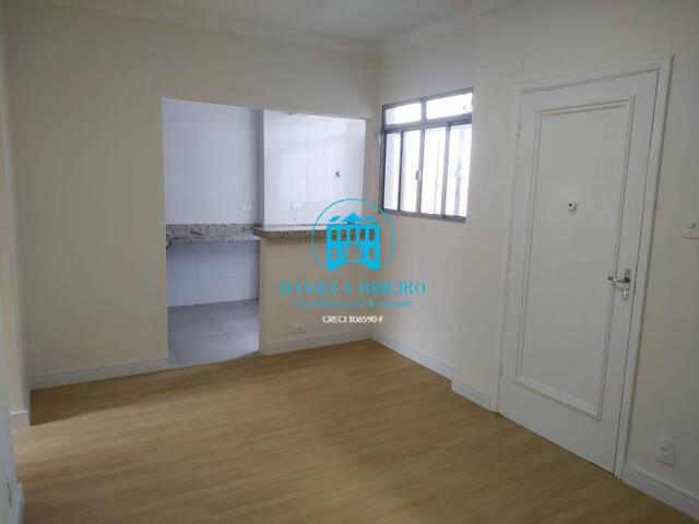 Apartamento para Venda em Santos - 3