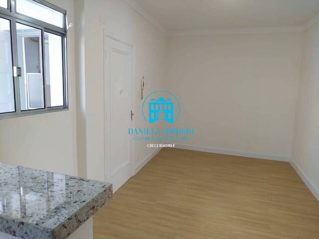 Apartamento para Venda em Santos - 2