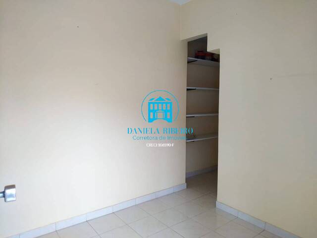 Apartamento para Venda em Santos - 5
