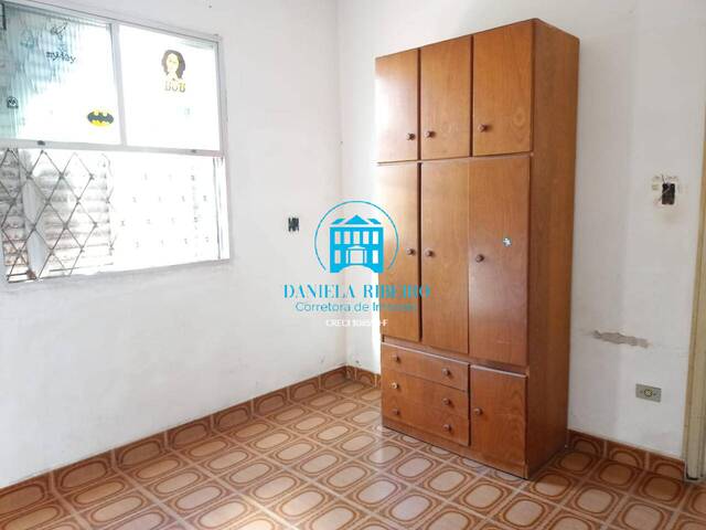 Apartamento para Venda em Santos - 5