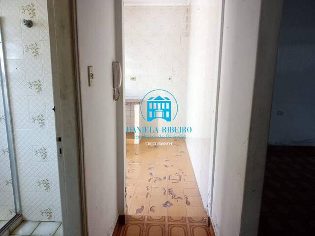 Apartamento para Venda em Santos - 4