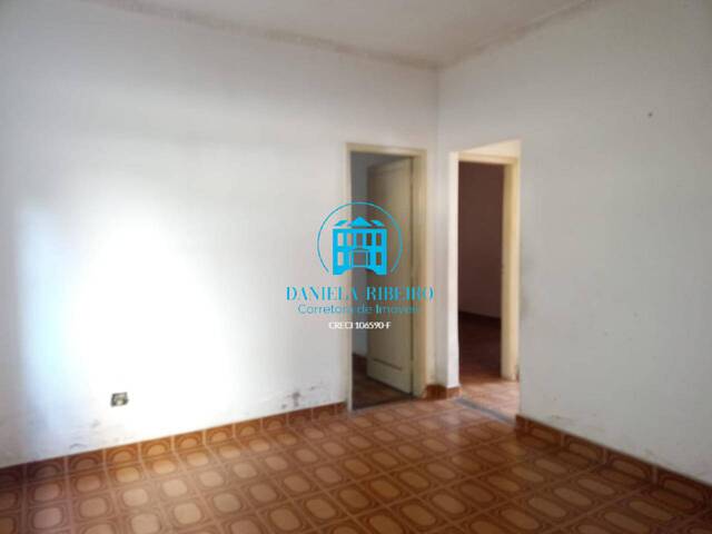 #414 - Apartamento para Venda em Santos - SP