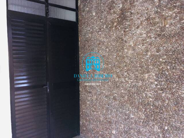 #416 - Casa para Venda em Santos - SP