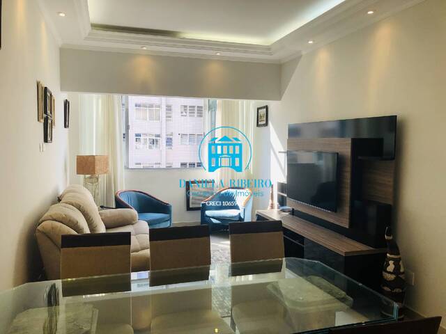 Apartamento para Venda em Santos - 5
