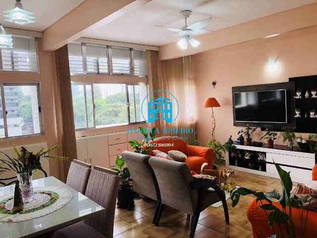 Apartamento para Venda em Santos - 4