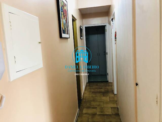 Apartamento para Venda em Santos - 5