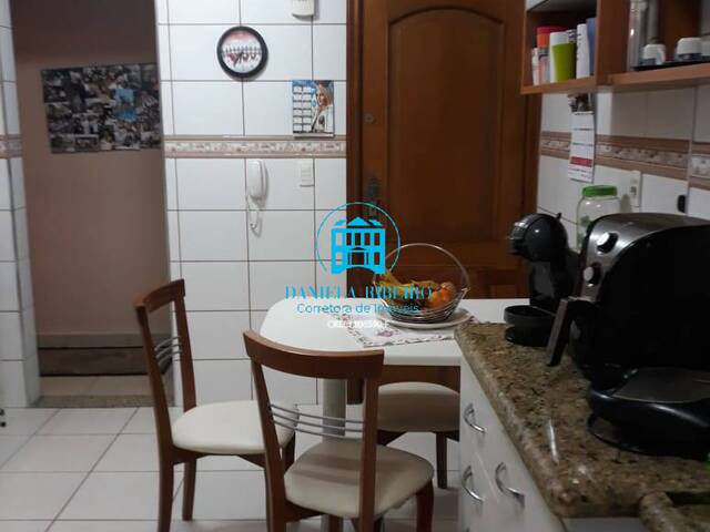 Apartamento para Venda em Santos - 5