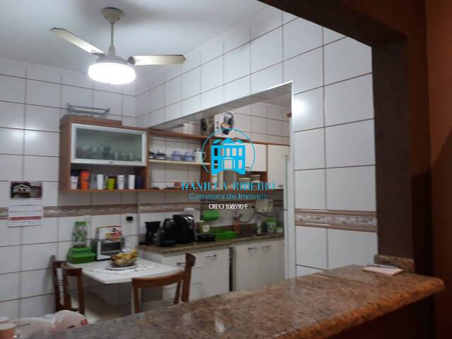 Apartamento para Venda em Santos - 4
