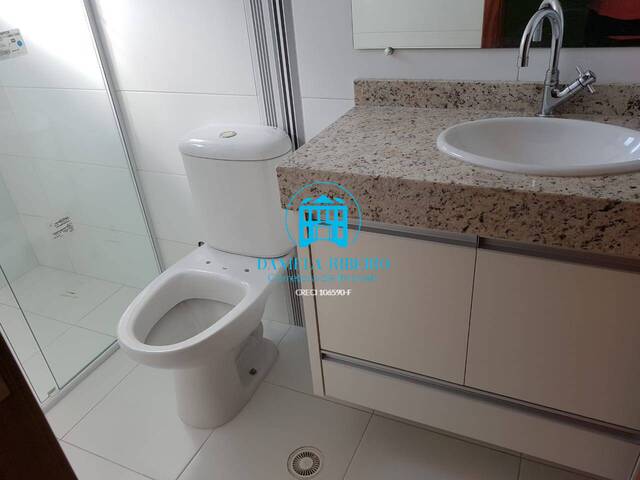 Apartamento para Venda em Santos - 4