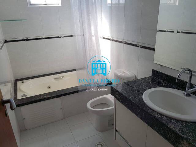 Apartamento para Venda em Santos - 5
