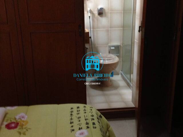 Apartamento para Locação em Santos - 4