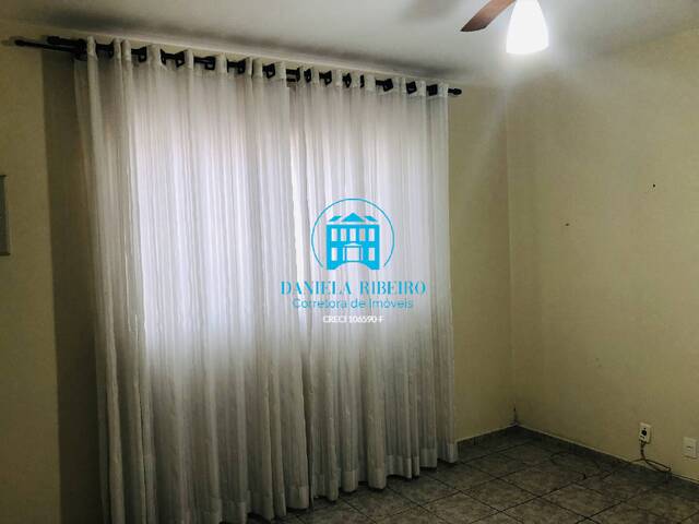 #430 - Apartamento para Venda em Santos - SP