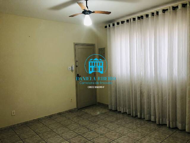 #430 - Apartamento para Venda em Santos - SP