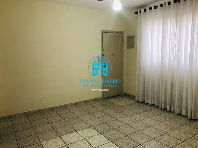 #430 - Apartamento para Venda em Santos - SP