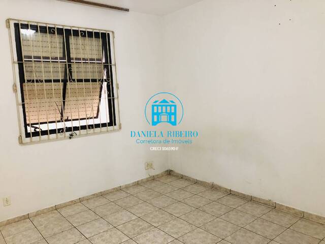 Apartamento para Venda em Santos - 5