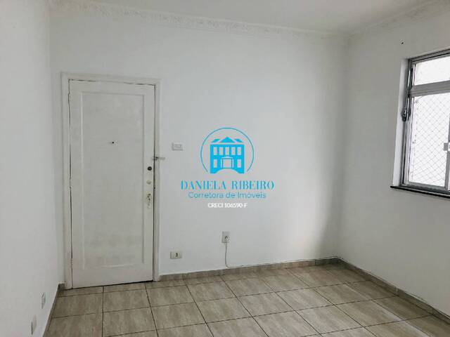 Apartamento para Venda em Santos - 4