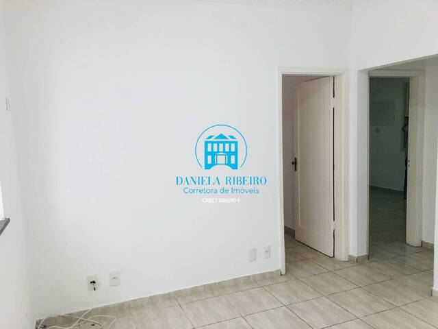 Apartamento para Venda em Santos - 5