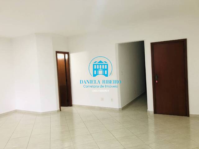 Apartamento para Locação em Santos - 3