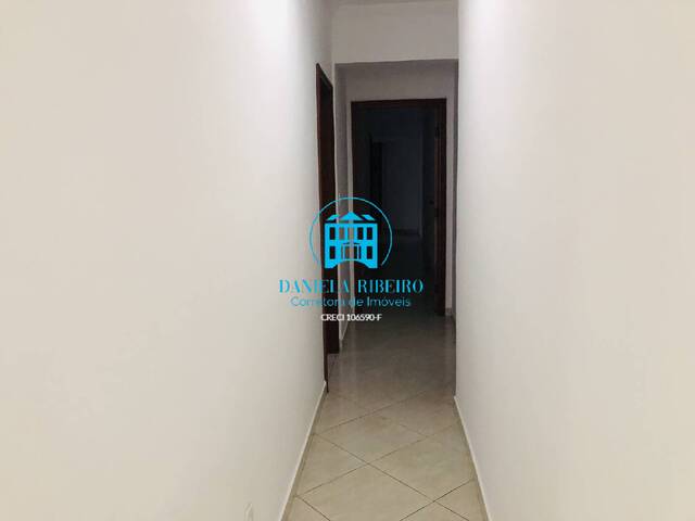 Apartamento para Locação em Santos - 5