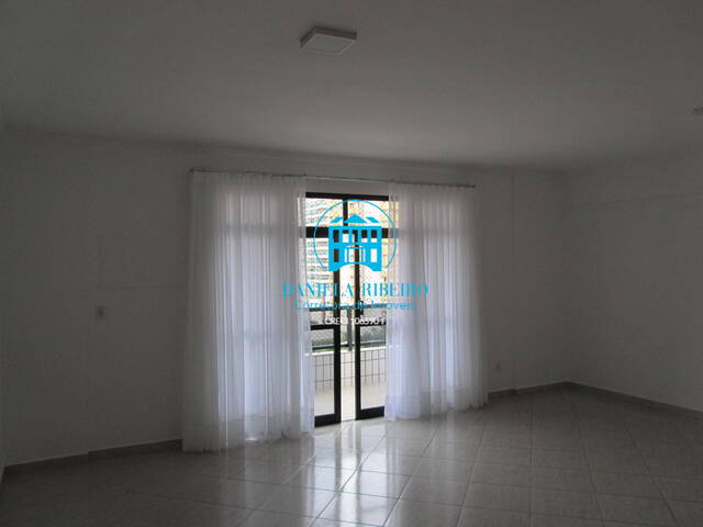 #432 - Apartamento para Locação em Santos - SP - 2