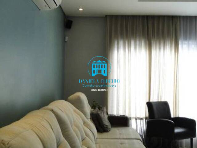 #435 - Casa para Venda em Santos - SP