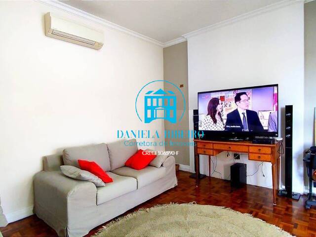 Apartamento para Venda em Santos - 5