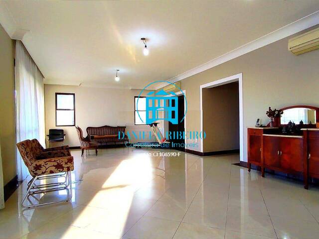 Apartamento para Venda em Santos - 4