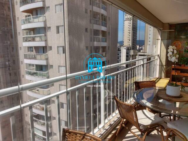 Apartamento para Venda em Santos - 5