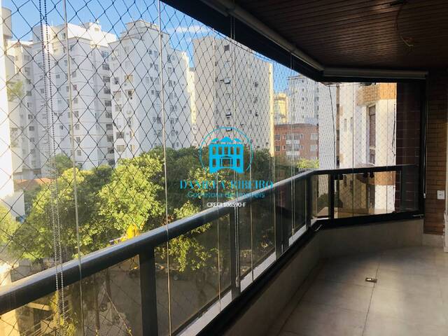 #439 - Apartamento para Venda em Santos - SP - 3