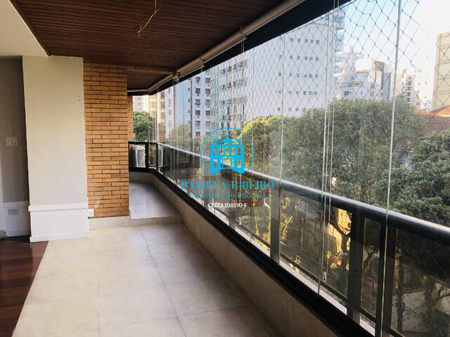 #439 - Apartamento para Venda em Santos - SP - 2