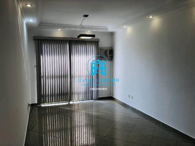 Apartamento para Locação em Santos - 5