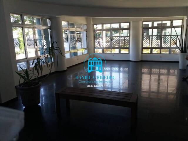 Apartamento para Venda em Santos - 2