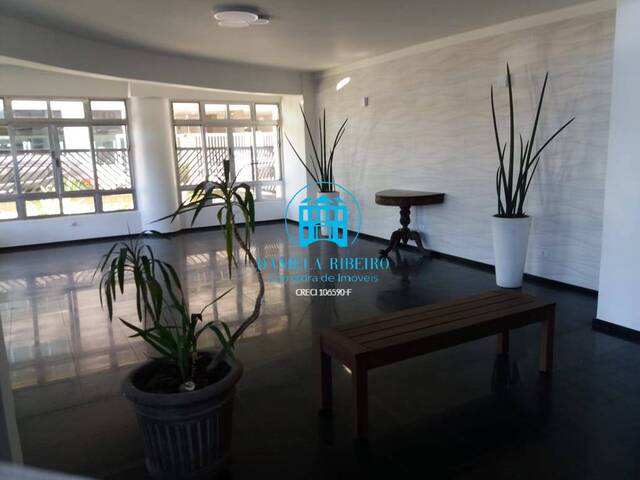 Apartamento para Venda em Santos - 3