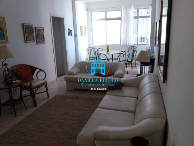 Apartamento para Venda em Santos - 4