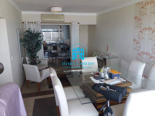 #443 - Apartamento para Venda em Santos - SP