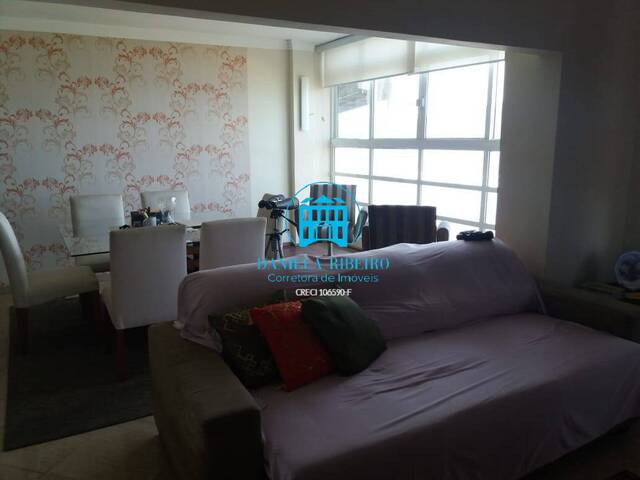 Apartamento para Venda em Santos - 5