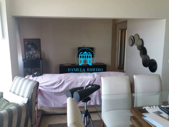 Apartamento para Venda em Santos - 4