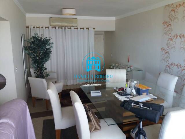 #443 - Apartamento para Venda em Santos - SP