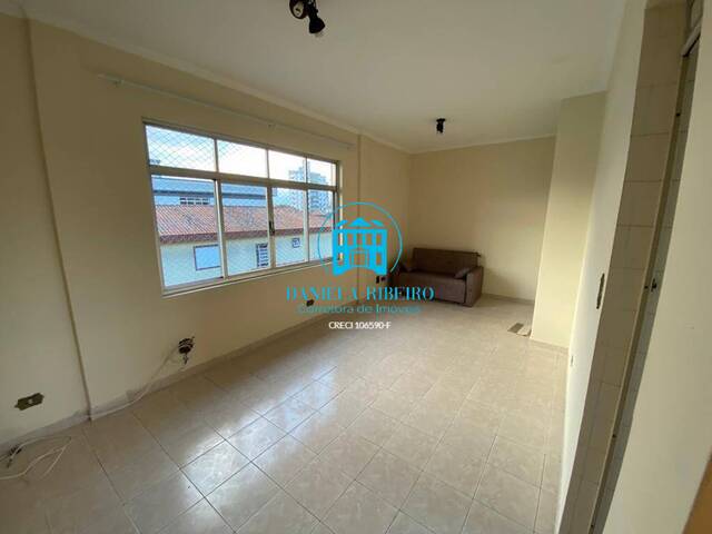 Apartamento para Venda em Santos - 5