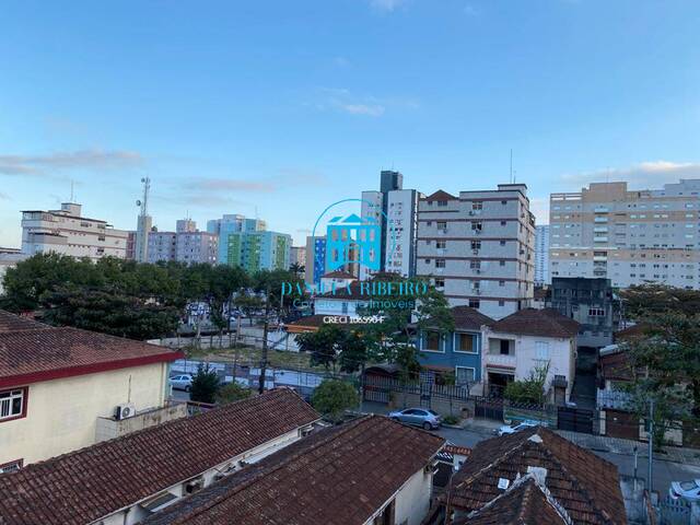 Venda em Boqueirão - Santos