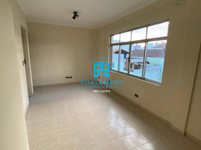 Apartamento para Venda em Santos - 4