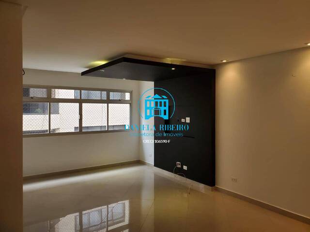 Apartamento para Venda em Santos - 5