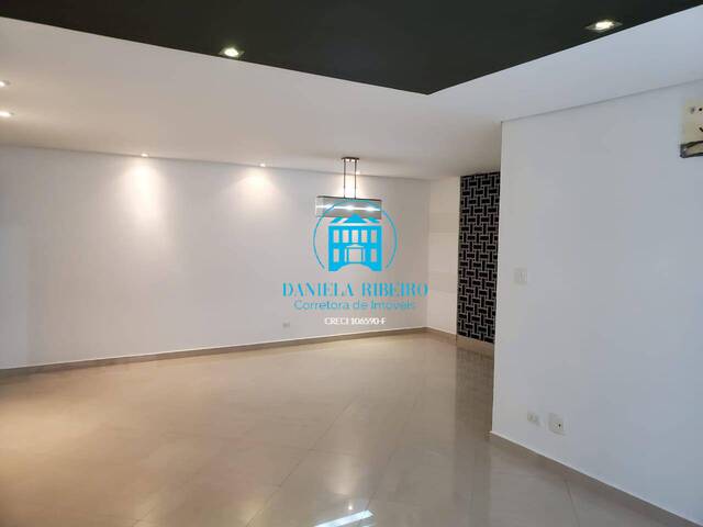 Apartamento para Venda em Santos - 4