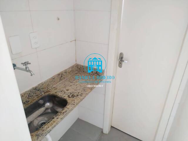 Sala para Venda em Santos - 5