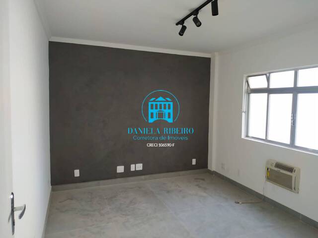 Sala para Venda em Santos - 4