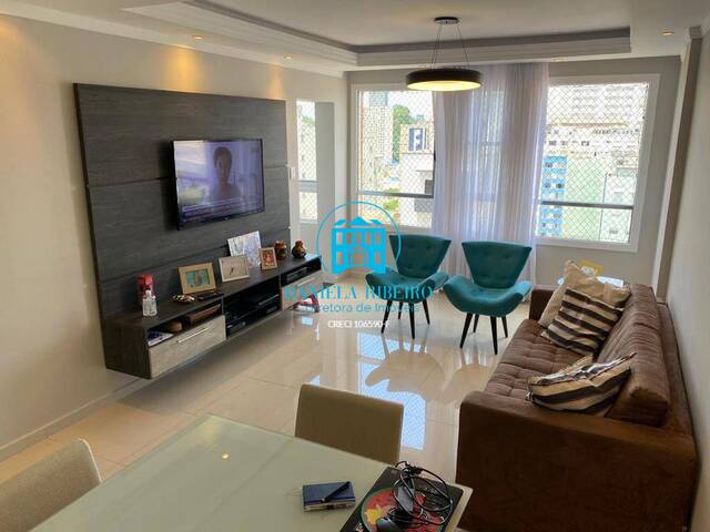 Apartamento para Venda em São Vicente - 5