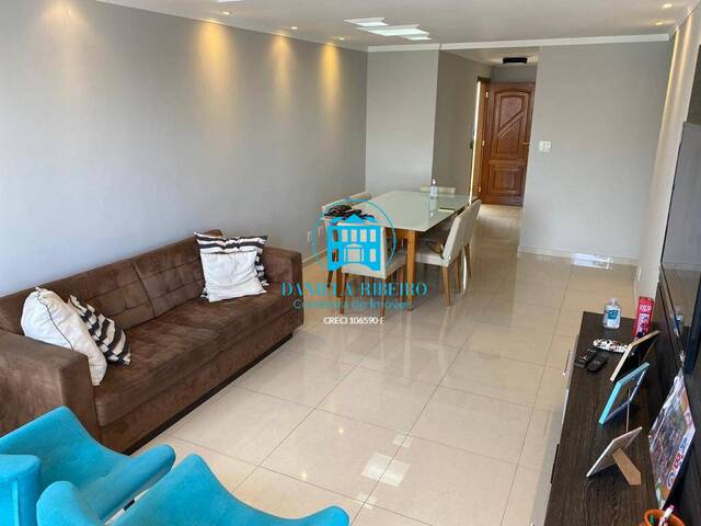 Apartamento para Venda em São Vicente - 4