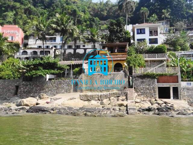 Bangalô para Venda em São Vicente - 5