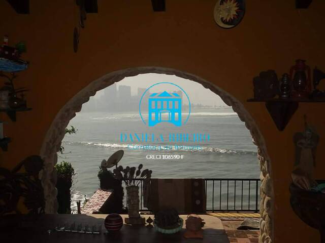 Bangalô para Venda em São Vicente - 4